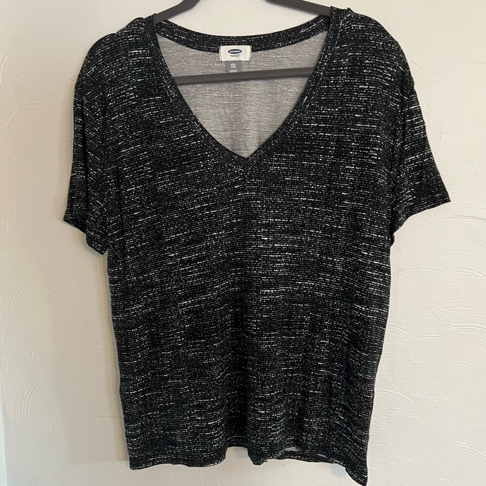Patterned Tee from Old Navy